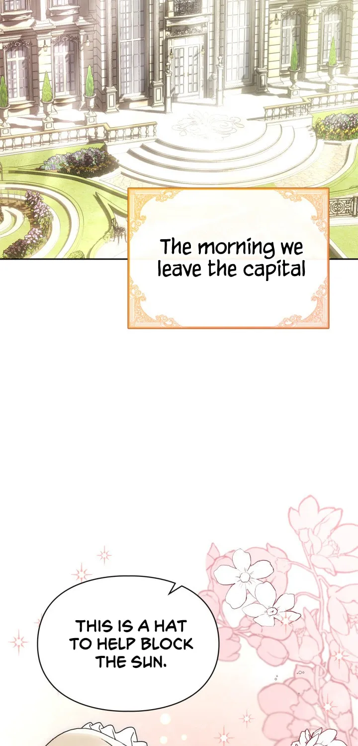 Read Baby Prisoner of the Winter Castle EN Manga Online