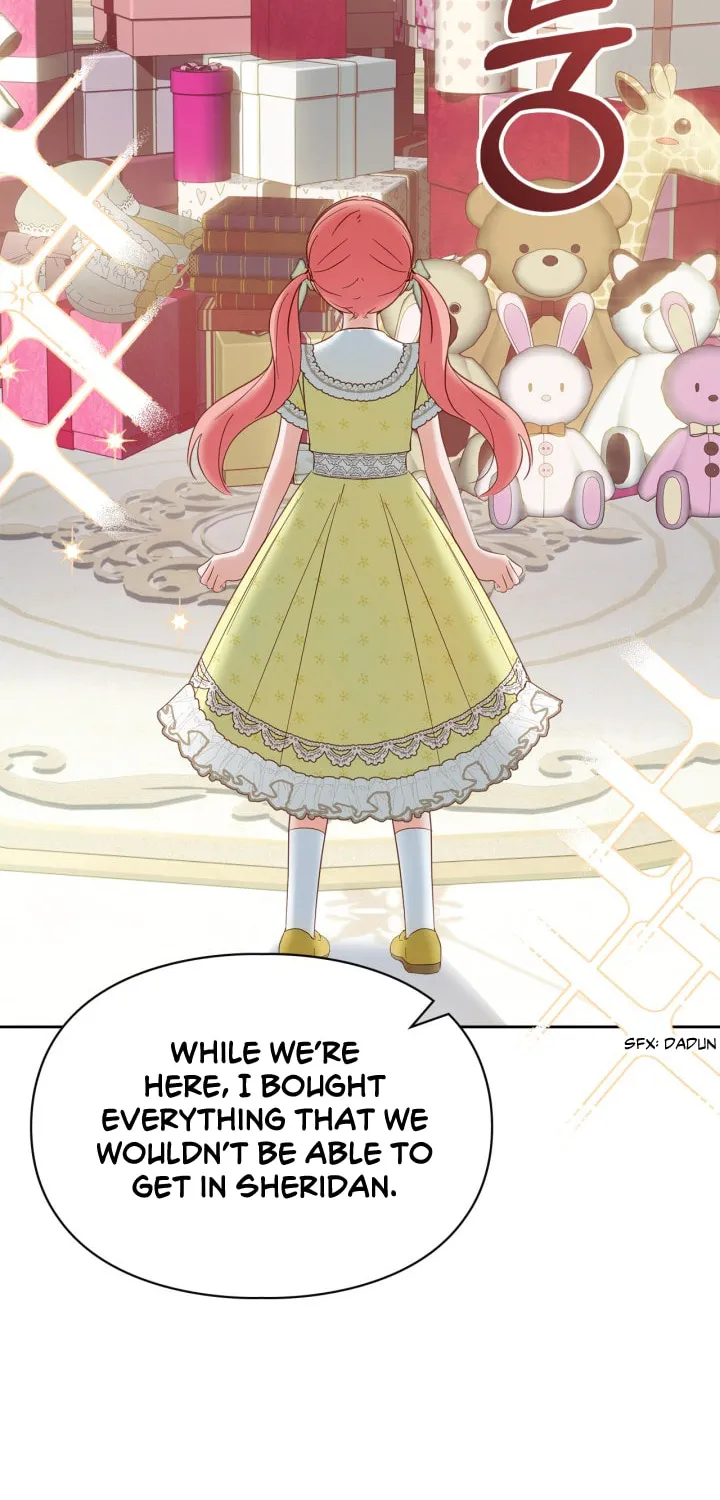 Read Baby Prisoner of the Winter Castle EN Manga Online