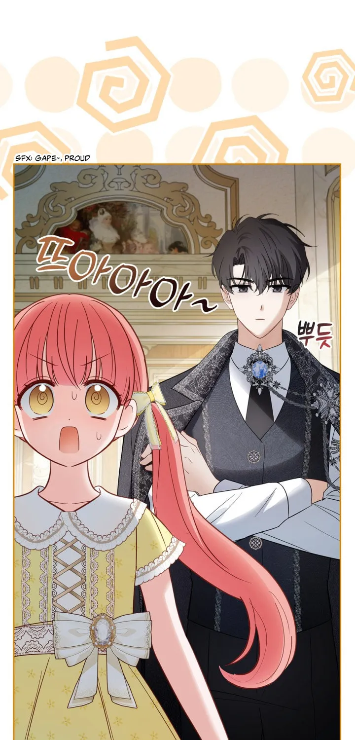 Read Baby Prisoner of the Winter Castle EN Manga Online