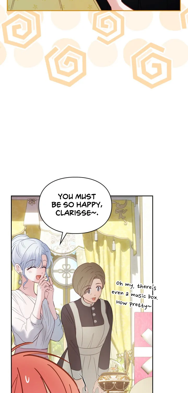 Read Baby Prisoner of the Winter Castle EN Manga Online
