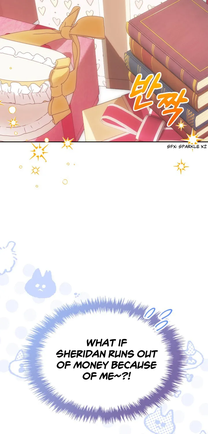 Read Baby Prisoner of the Winter Castle EN Manga Online