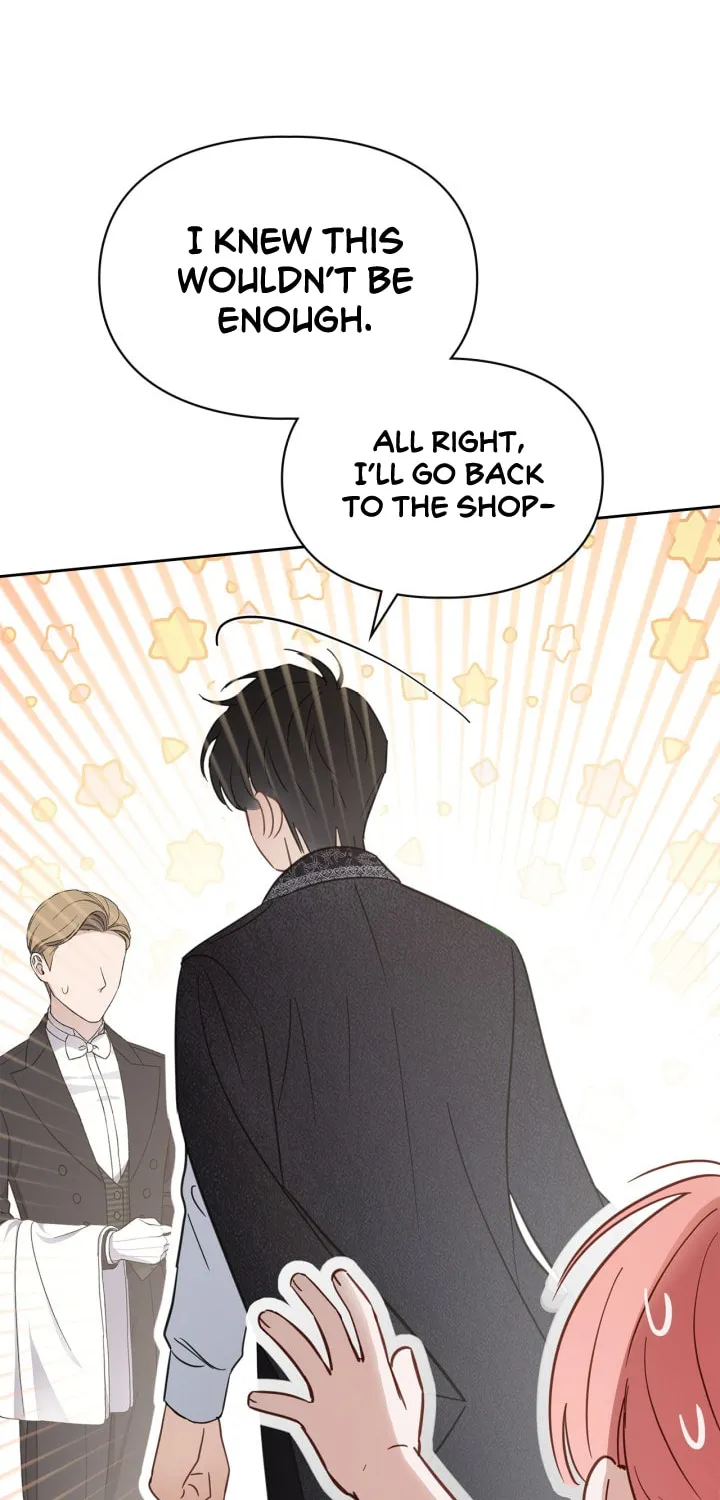 Read Baby Prisoner of the Winter Castle EN Manga Online