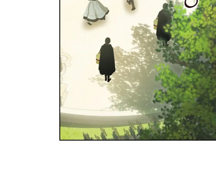 Read Baby Prisoner of the Winter Castle EN Manga Online