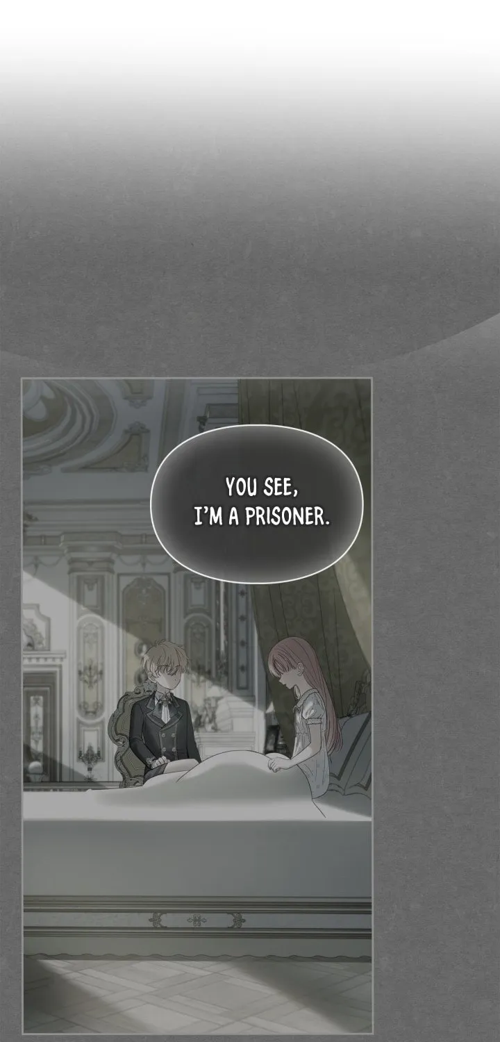Read Baby Prisoner of the Winter Castle EN Manga Online