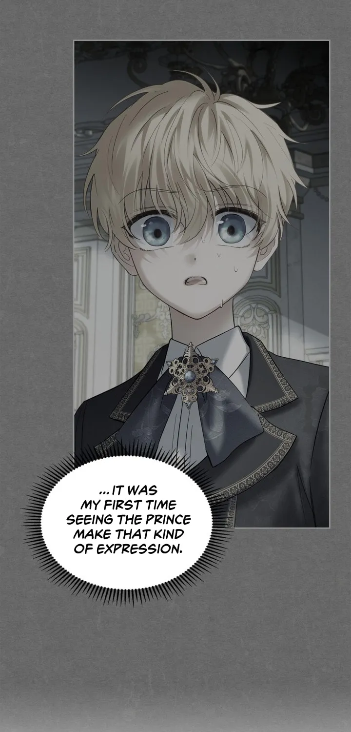 Read Baby Prisoner of the Winter Castle EN Manga Online