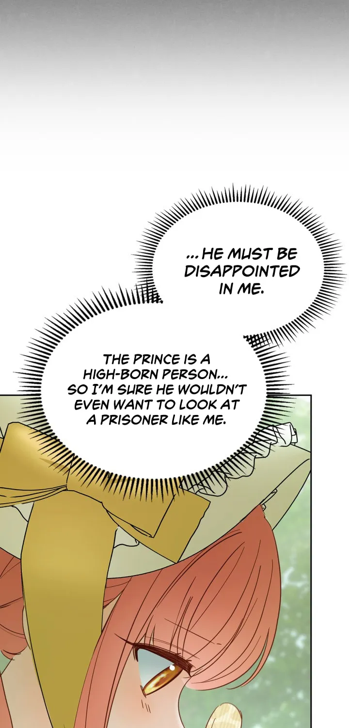 Read Baby Prisoner of the Winter Castle EN Manga Online