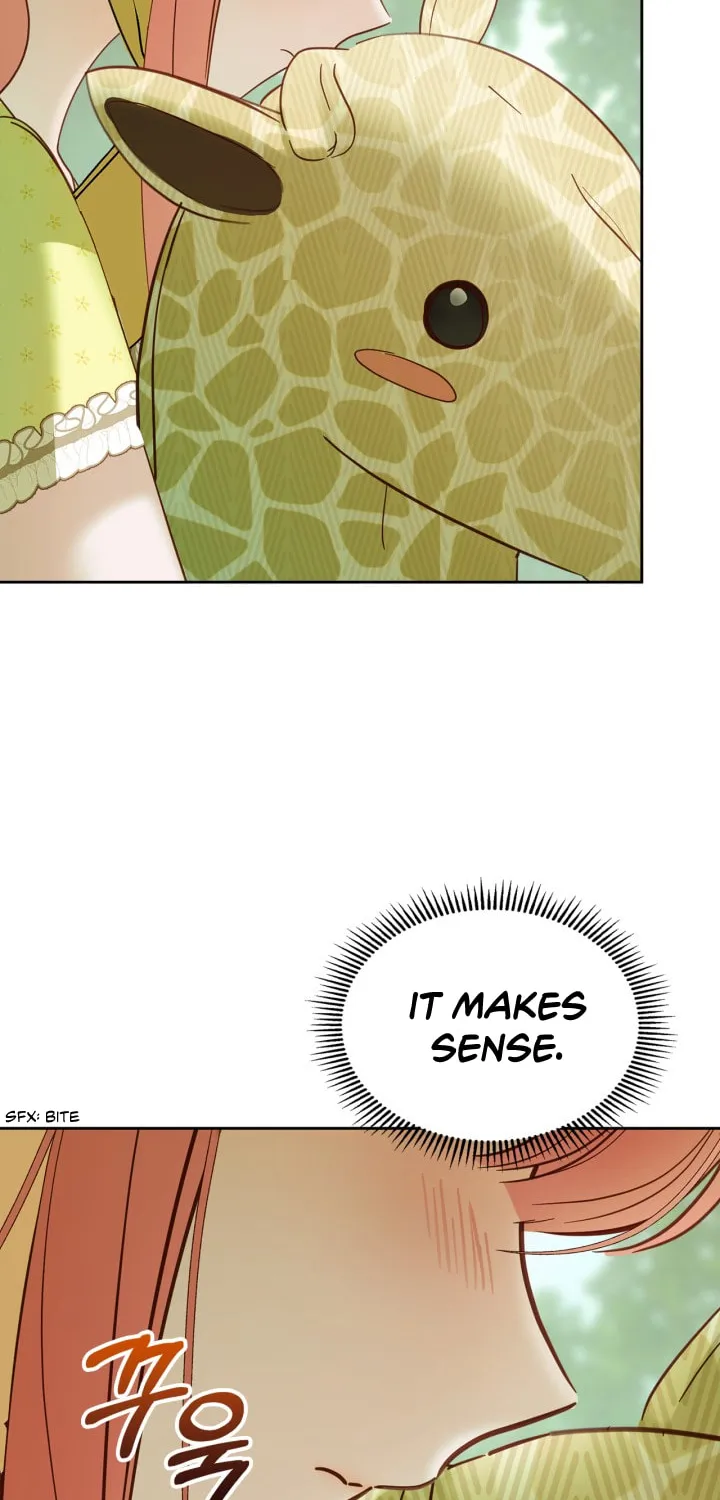 Read Baby Prisoner of the Winter Castle EN Manga Online