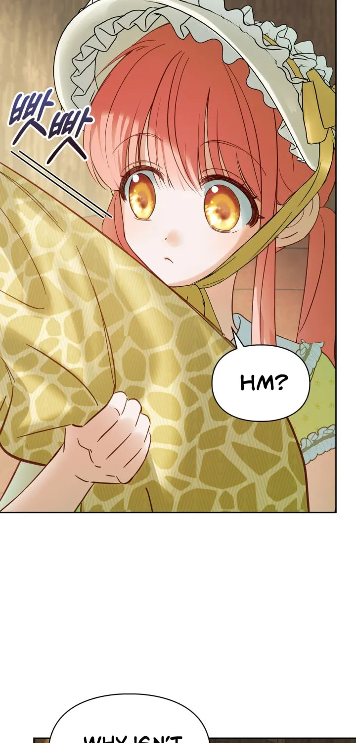 Read Baby Prisoner of the Winter Castle EN Manga Online
