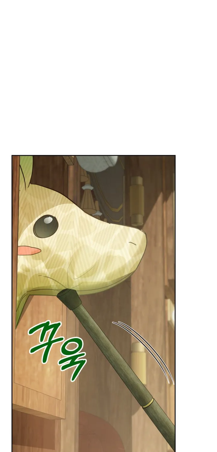Read Baby Prisoner of the Winter Castle EN Manga Online