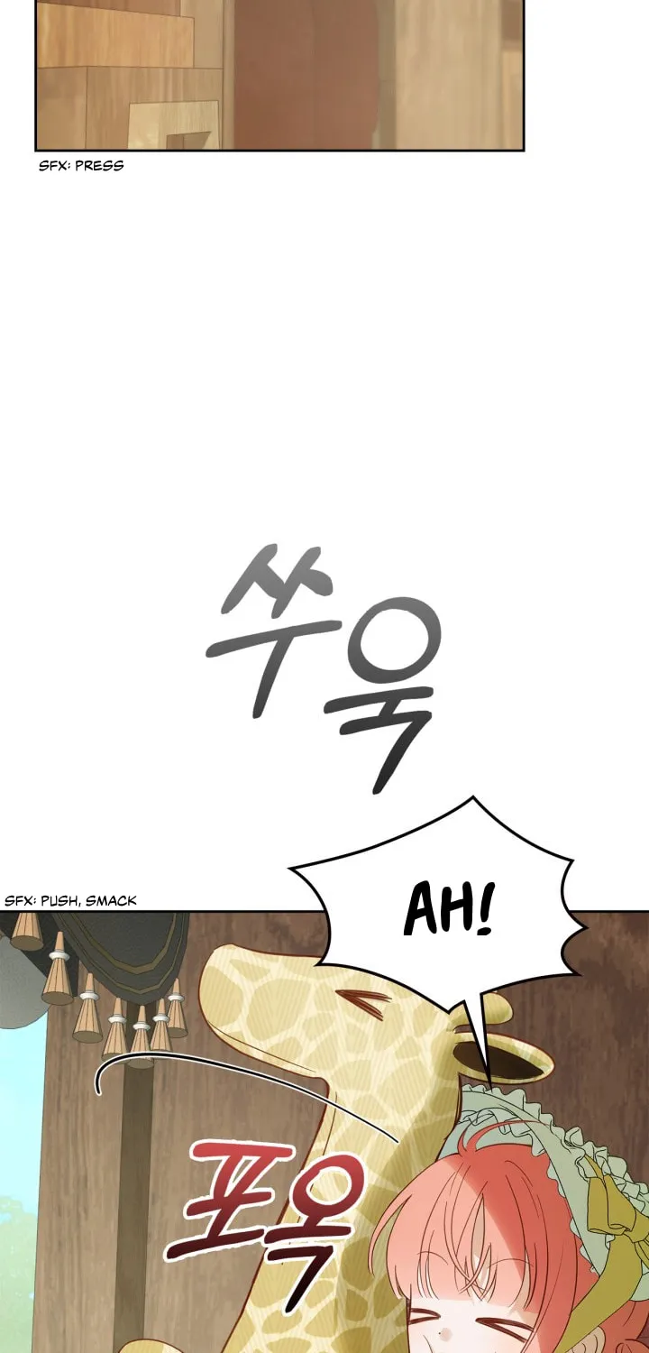 Read Baby Prisoner of the Winter Castle EN Manga Online