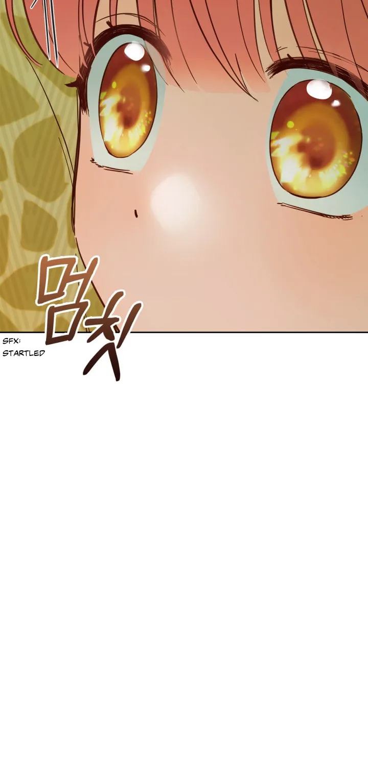 Read Baby Prisoner of the Winter Castle EN Manga Online