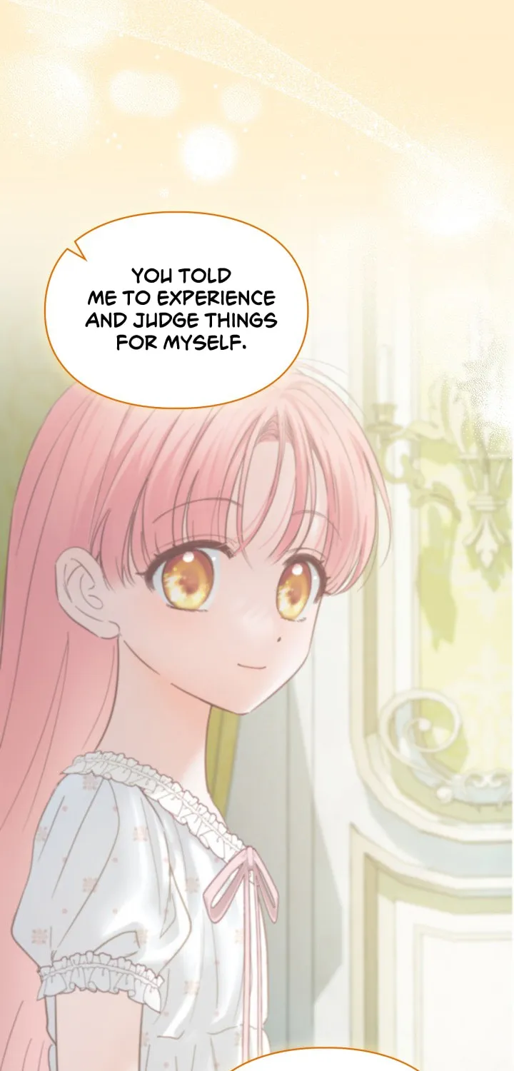 Read Baby Prisoner of the Winter Castle EN Manga Online