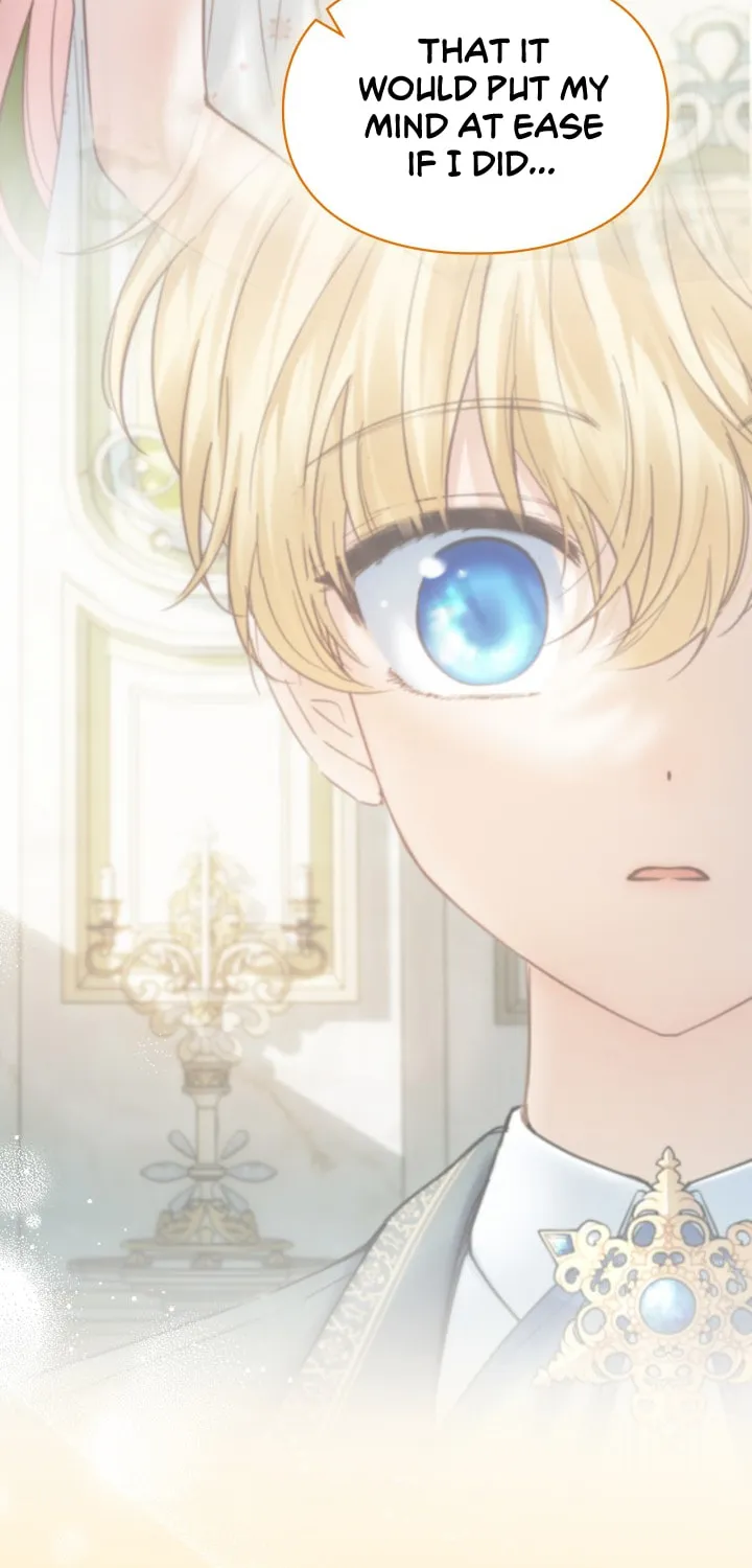 Read Baby Prisoner of the Winter Castle EN Manga Online