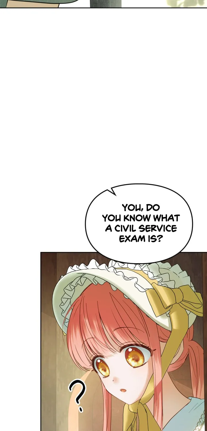 Read Baby Prisoner of the Winter Castle EN Manga Online
