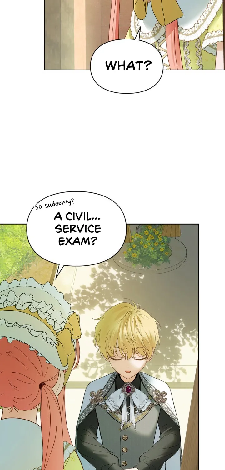 Read Baby Prisoner of the Winter Castle EN Manga Online