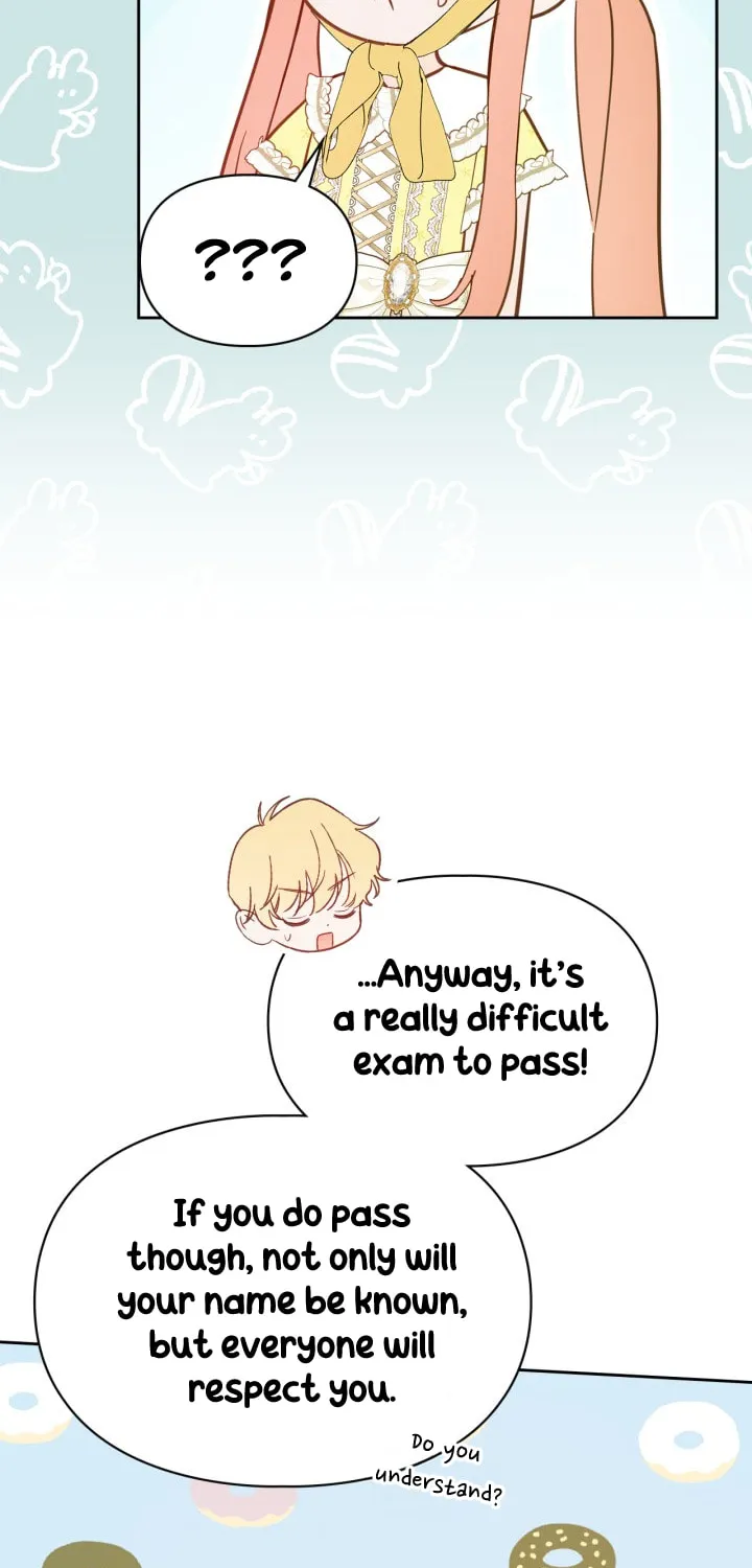 Read Baby Prisoner of the Winter Castle EN Manga Online