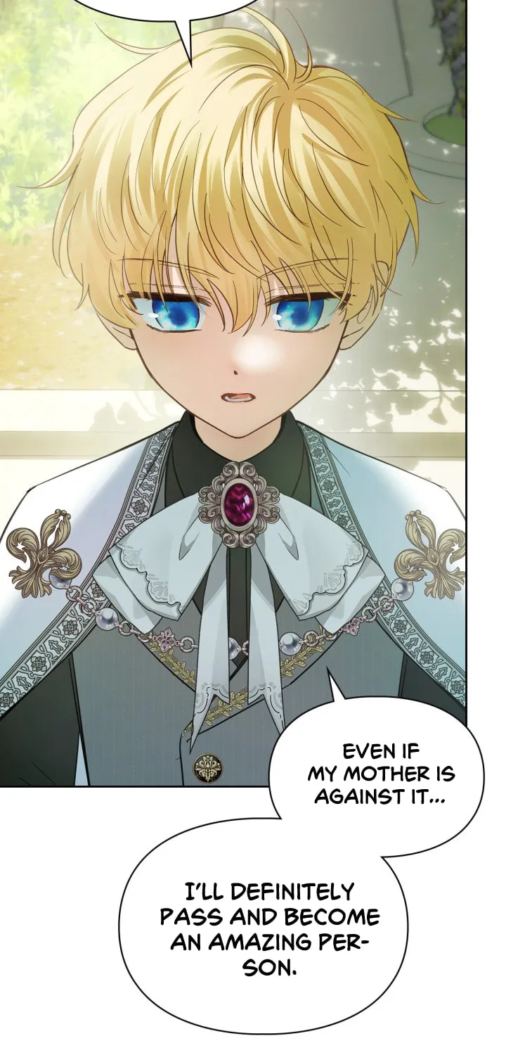 Read Baby Prisoner of the Winter Castle EN Manga Online