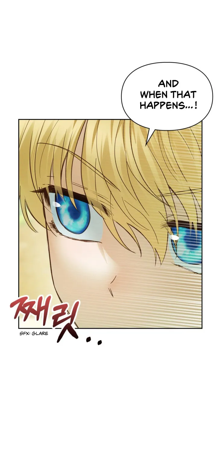 Read Baby Prisoner of the Winter Castle EN Manga Online