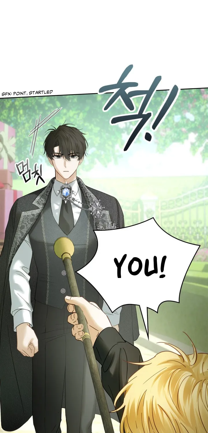 Read Baby Prisoner of the Winter Castle EN Manga Online