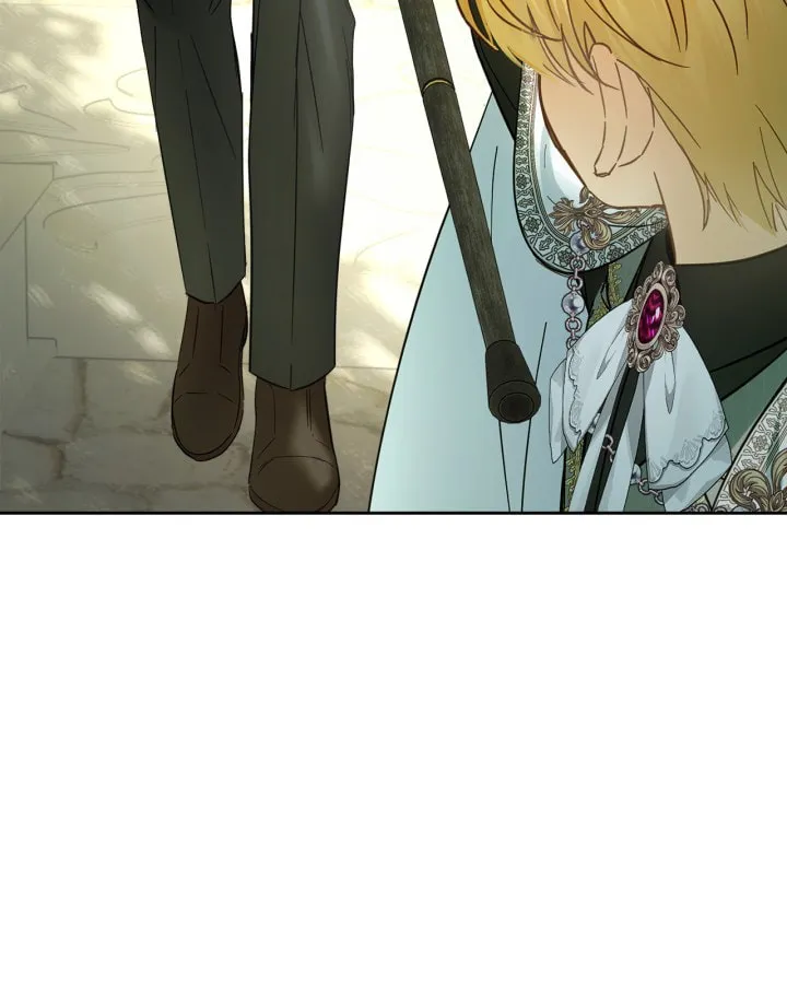 Read Baby Prisoner of the Winter Castle EN Manga Online