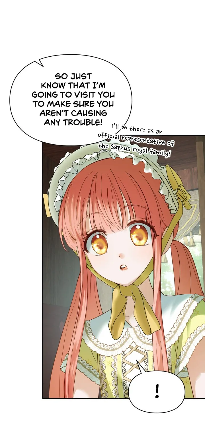 Read Baby Prisoner of the Winter Castle EN Manga Online