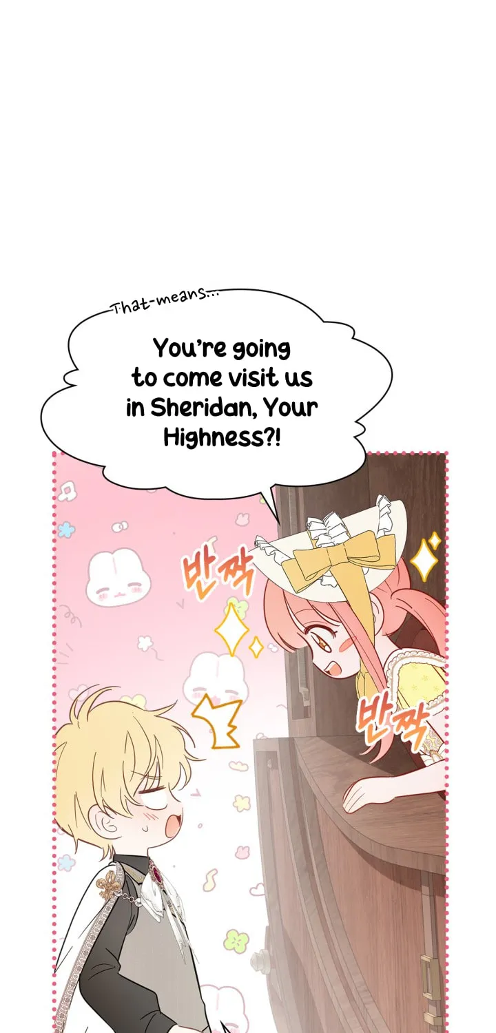 Read Baby Prisoner of the Winter Castle EN Manga Online