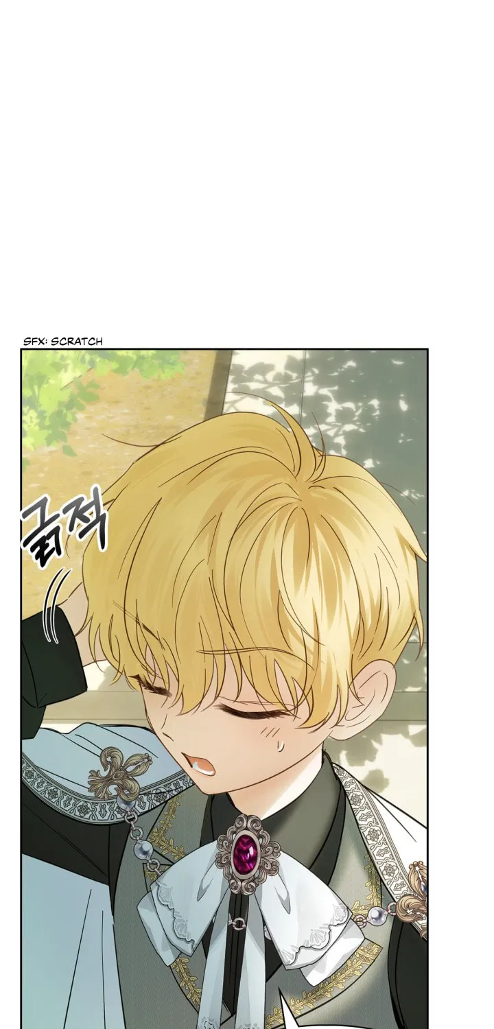 Read Baby Prisoner of the Winter Castle EN Manga Online