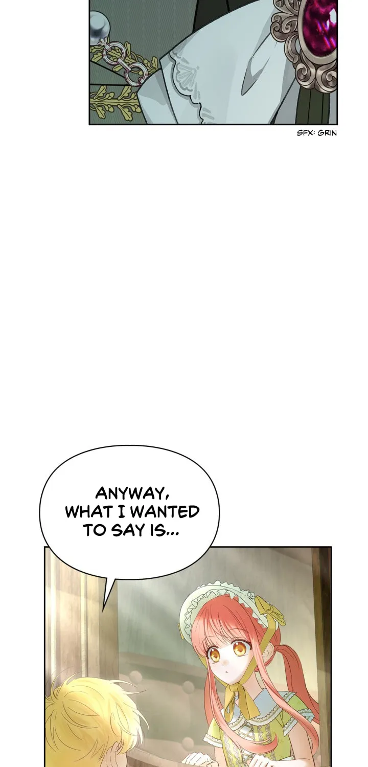 Read Baby Prisoner of the Winter Castle EN Manga Online