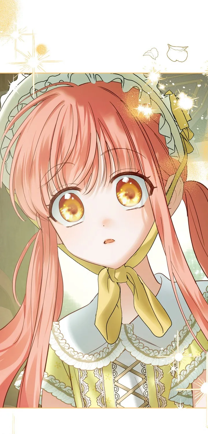 Read Baby Prisoner of the Winter Castle EN Manga Online