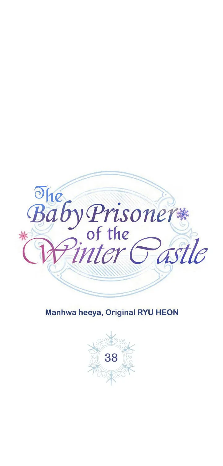 Read Baby Prisoner of the Winter Castle EN Manga Online
