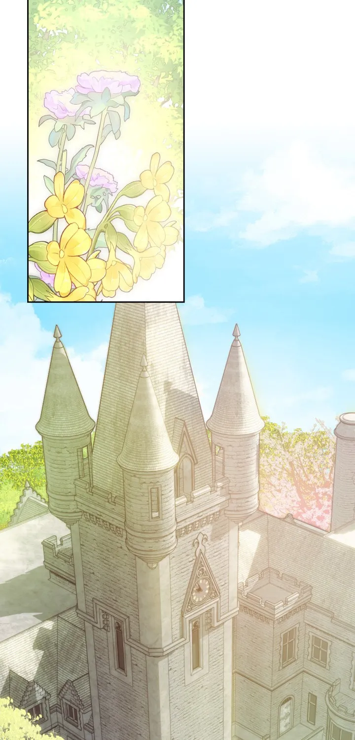 Read Baby Prisoner of the Winter Castle EN Manga Online