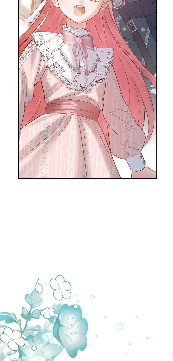Read Baby Prisoner of the Winter Castle EN Manga Online