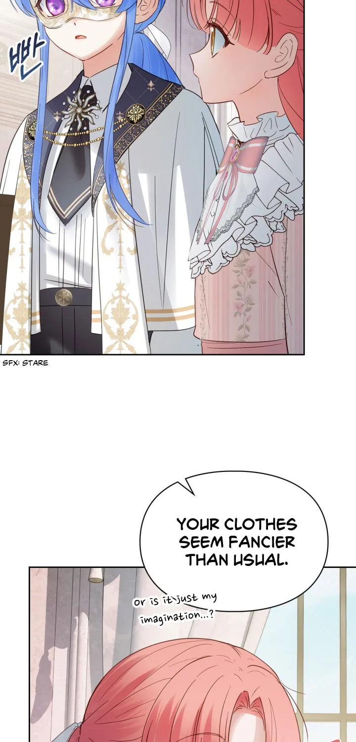 Read Baby Prisoner of the Winter Castle EN Manga Online