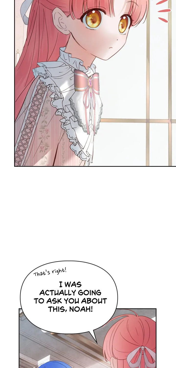 Read Baby Prisoner of the Winter Castle EN Manga Online