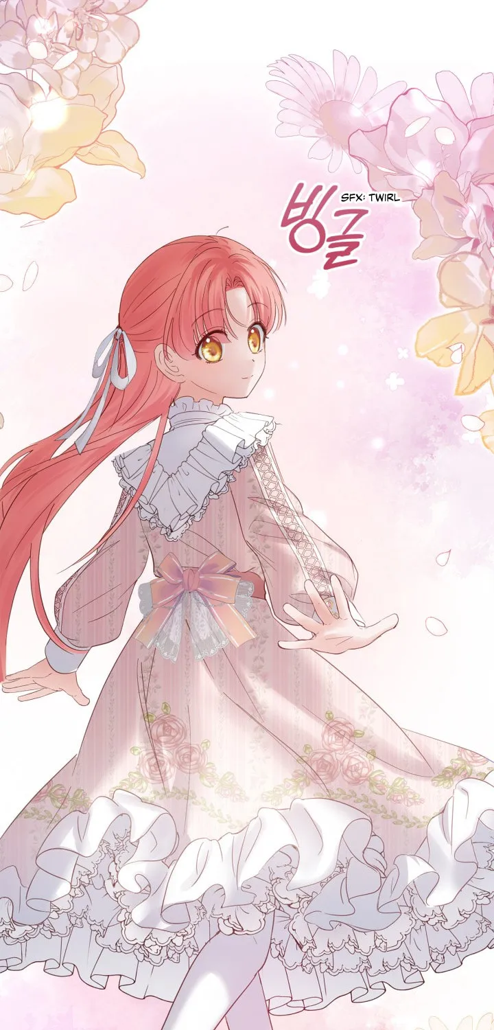 Read Baby Prisoner of the Winter Castle EN Manga Online