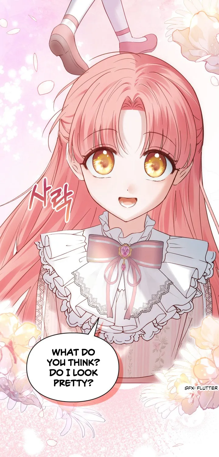 Read Baby Prisoner of the Winter Castle EN Manga Online