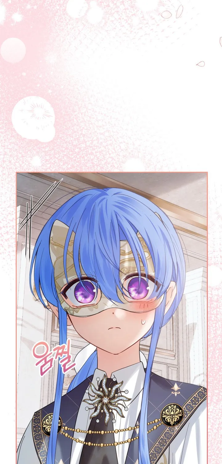 Read Baby Prisoner of the Winter Castle EN Manga Online