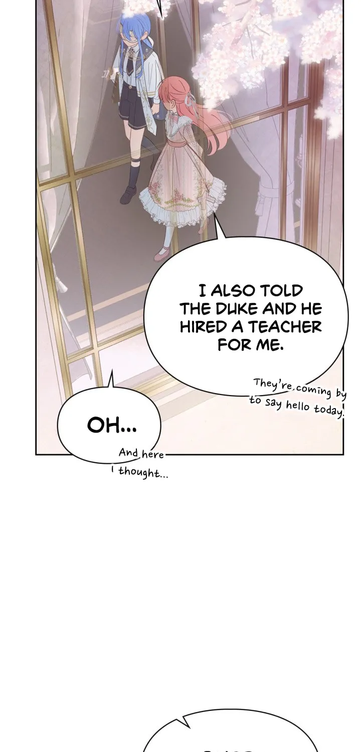 Read Baby Prisoner of the Winter Castle EN Manga Online