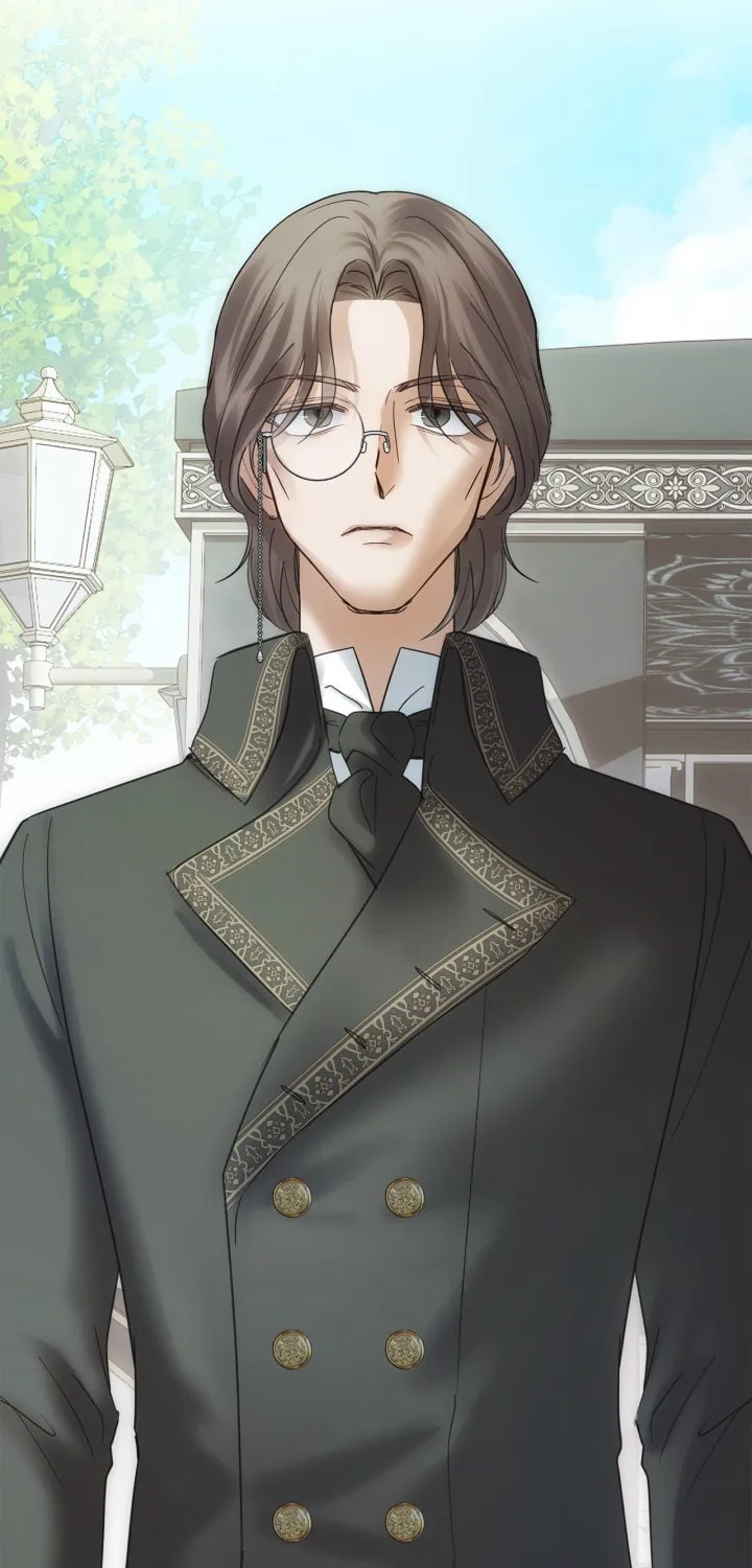 Read Baby Prisoner of the Winter Castle EN Manga Online