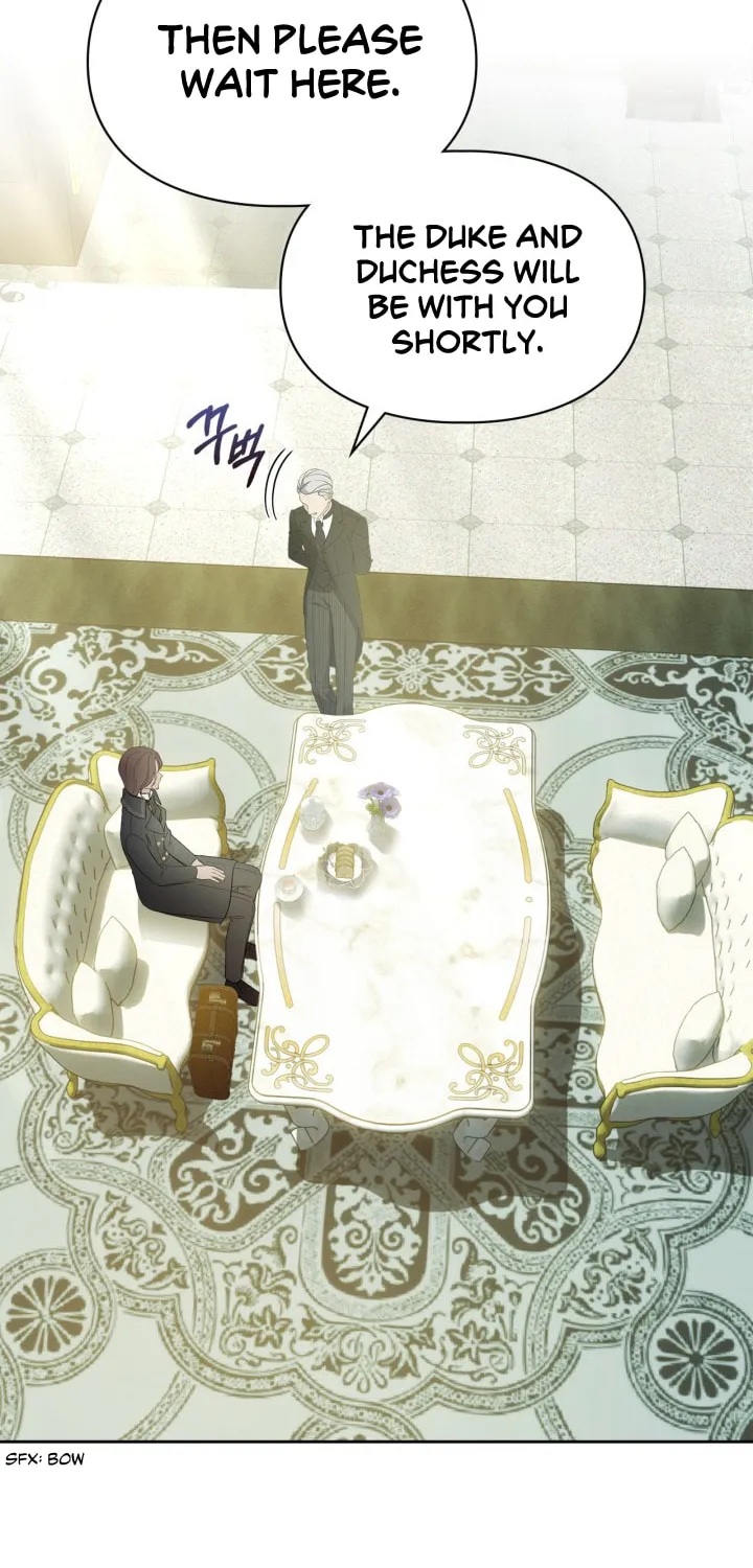 Read Baby Prisoner of the Winter Castle EN Manga Online