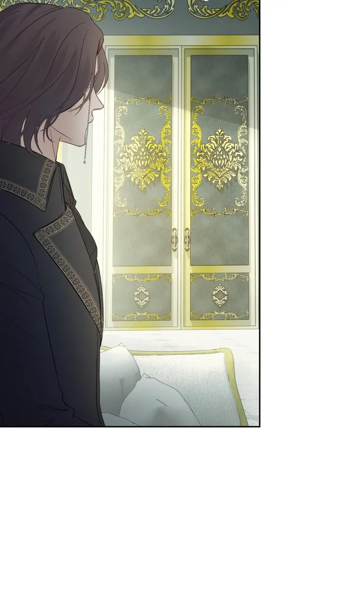 Read Baby Prisoner of the Winter Castle EN Manga Online