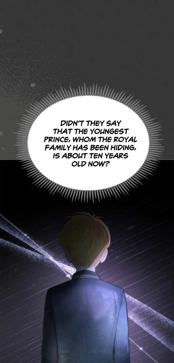 Read Baby Prisoner of the Winter Castle EN Manga Online