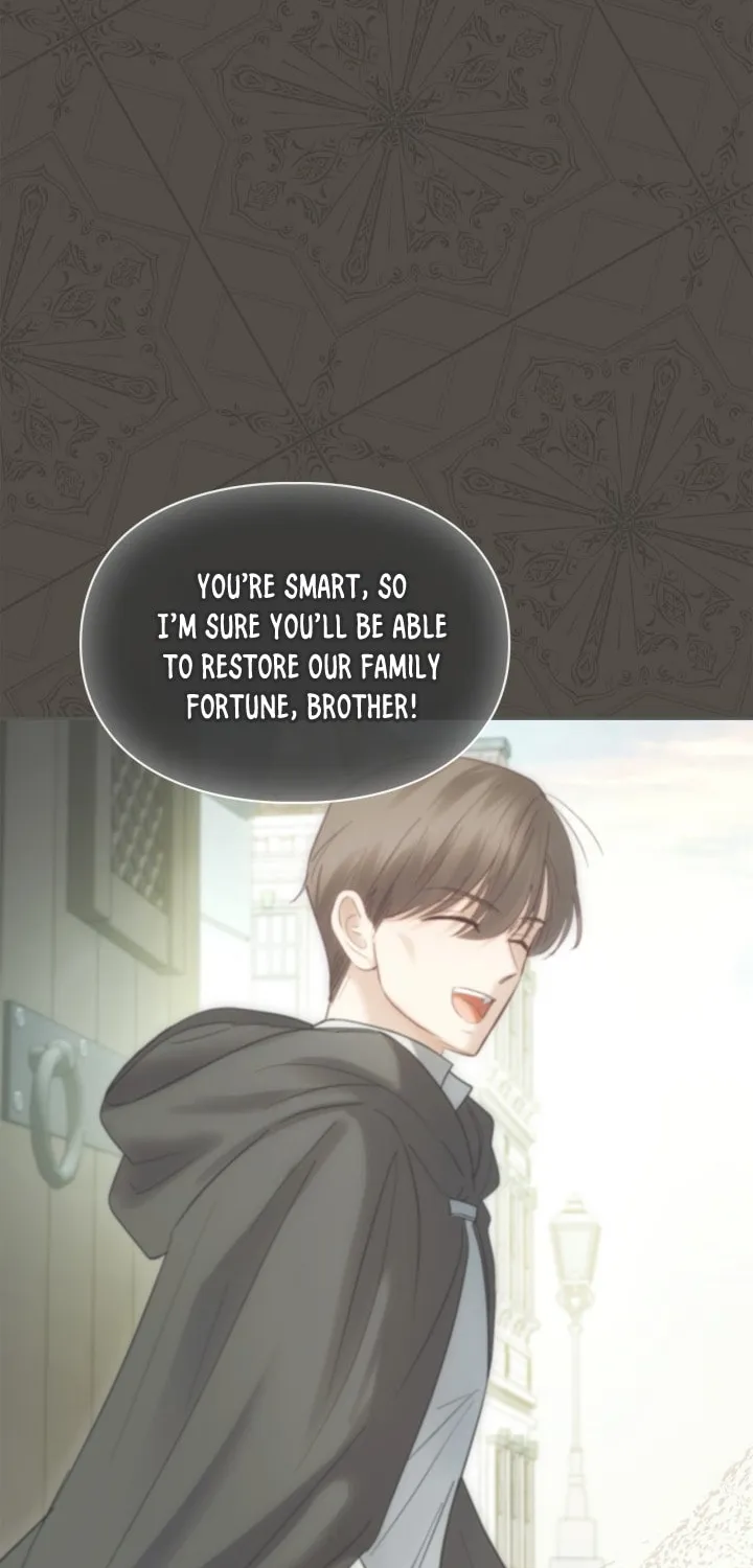 Read Baby Prisoner of the Winter Castle EN Manga Online