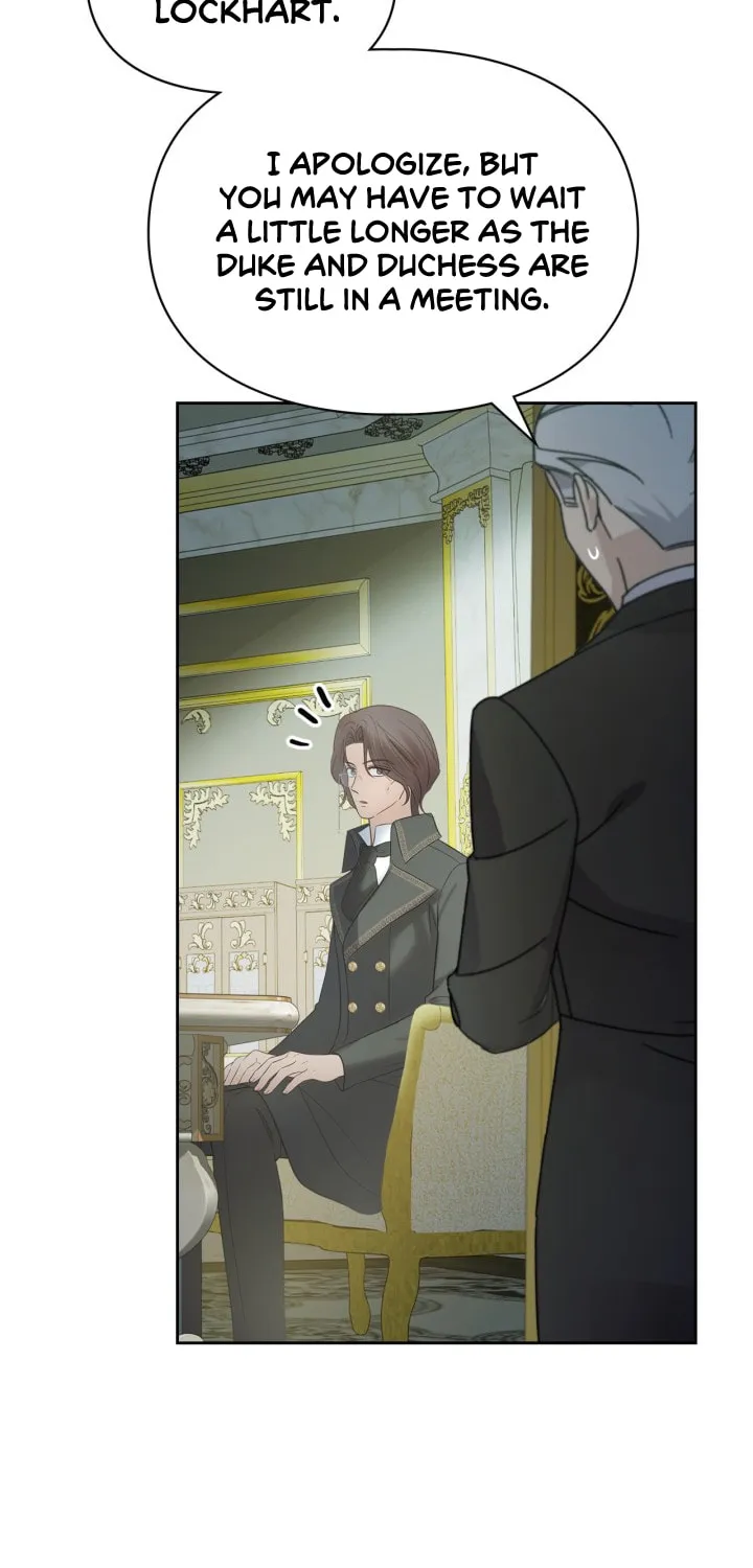 Read Baby Prisoner of the Winter Castle EN Manga Online