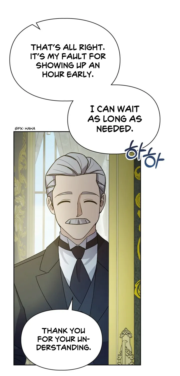 Read Baby Prisoner of the Winter Castle EN Manga Online