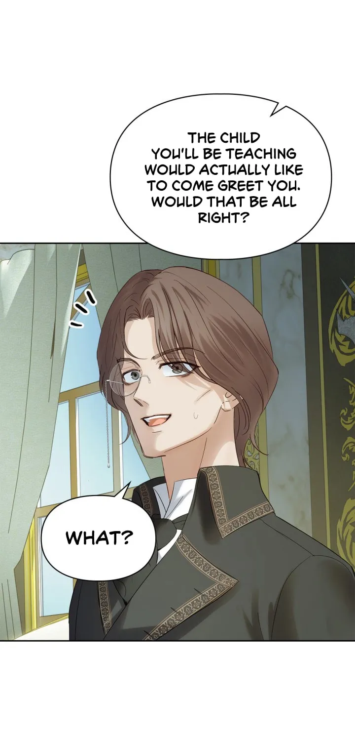 Read Baby Prisoner of the Winter Castle EN Manga Online
