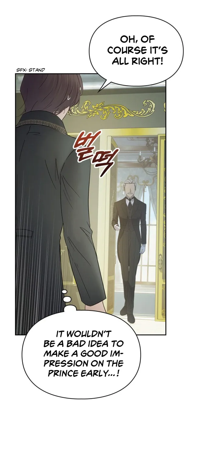 Read Baby Prisoner of the Winter Castle EN Manga Online