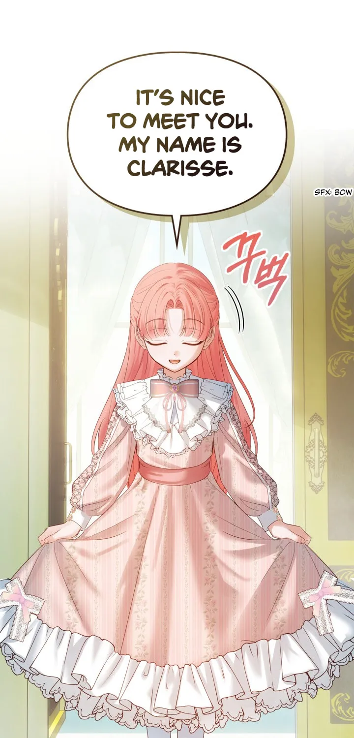 Read Baby Prisoner of the Winter Castle EN Manga Online