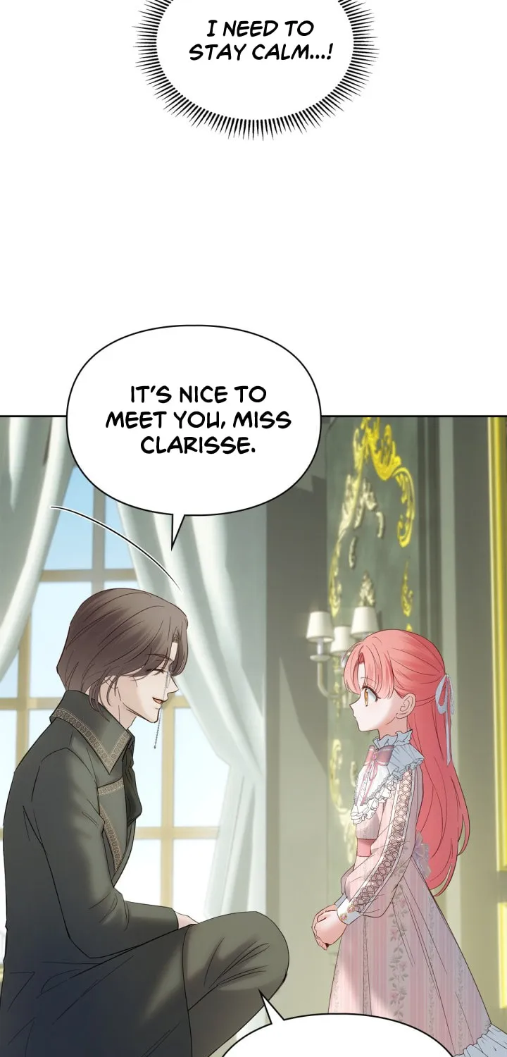 Read Baby Prisoner of the Winter Castle EN Manga Online