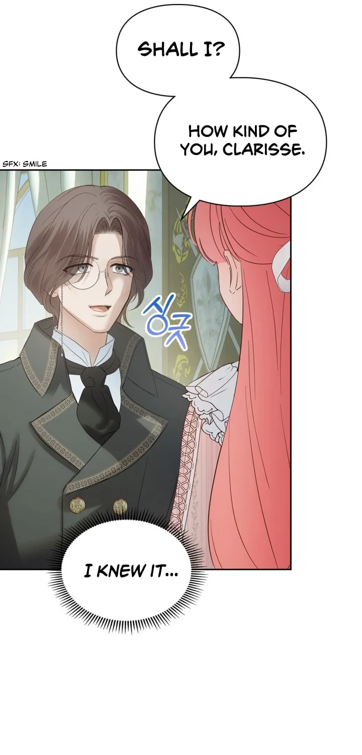 Read Baby Prisoner of the Winter Castle EN Manga Online